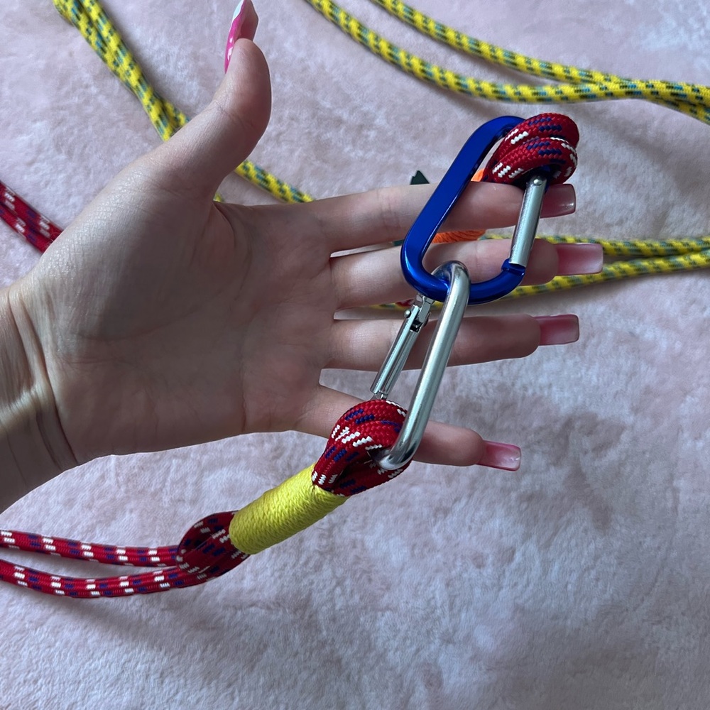 Belts Rope - Picture 3 of 4